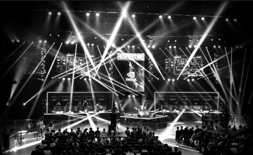 炙手可熱的裝備，NVIDIA GeForce為電子競技加持戰(zhàn)力