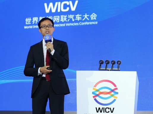 智能車艙AI護(hù)航，商湯科技亮相2019智能網(wǎng)聯(lián)汽車大會(huì)