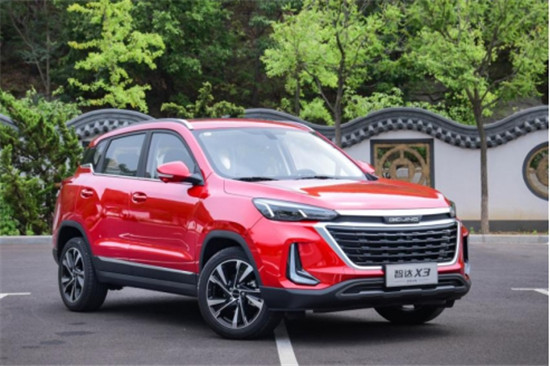 全線告捷，態(tài)勢(shì)喜人！BEIJING品牌成中國(guó)汽車產(chǎn)業(yè)向上生力軍