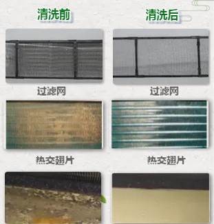 重陽(yáng)節(jié)獻(xiàn)愛(ài)心，大金空調(diào)舉辦維修保養(yǎng)公益活動(dòng)