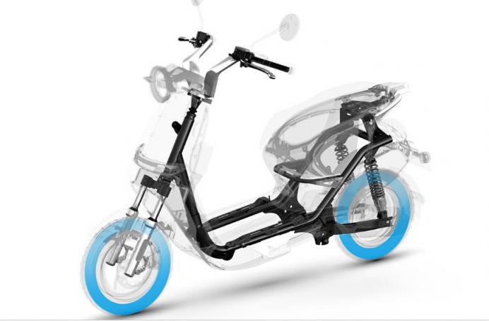 深度解析，愛瑪電動車高品質(zhì)的秘密原來在這兒