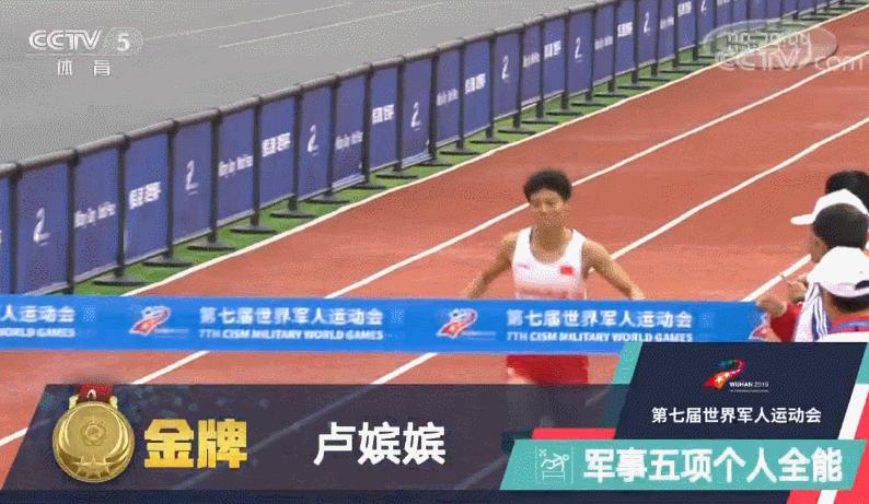 軍運喜報走一波，烽火智造助力軍事五項比賽圓滿落幕