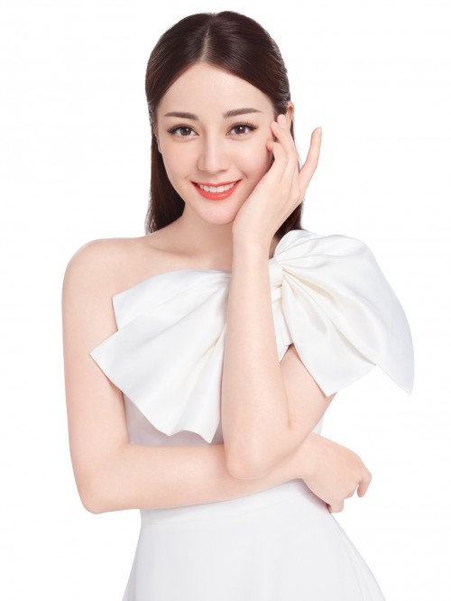 演員迪麗熱巴加盟Swisse，攜手推動品牌新升級