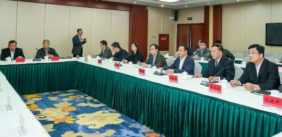 百度保定徐水智能云計(jì)算中心開工，加速京津冀地區(qū)產(chǎn)業(yè)智能化升級
