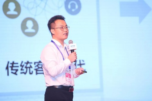 2019金萬(wàn)維全國(guó)伙伴大會(huì)圓滿落幕，all in 幫我吧戰(zhàn)略持續(xù)升級(jí)！