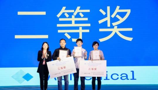千萬元資助花落誰家？全國最高級別醫(yī)學(xué)人工智能大賽結(jié)果新鮮出爐