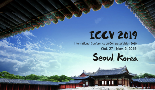 商湯科技57篇論文入選ICCV 2019，13項競賽奪冠