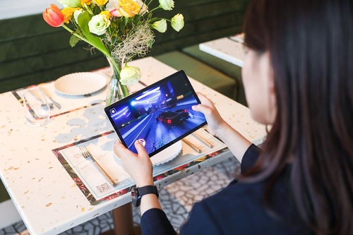 創(chuàng)造力與生產(chǎn)力完美結(jié)合 三星Galaxy Tab S6套裝版正式開啟首銷