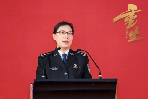 音樂(lè)劇《重生》正式啟動(dòng) 再現(xiàn)為愛(ài)重生的真實(shí)英雄故事