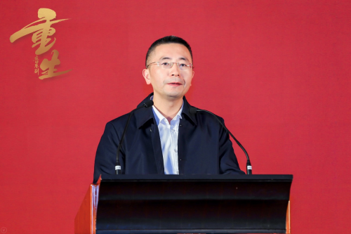 音樂(lè)劇《重生》正式啟動(dòng) 再現(xiàn)為愛(ài)重生的真實(shí)英雄故事