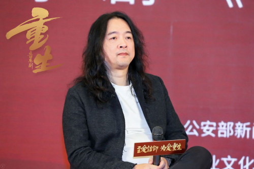 音樂(lè)劇《重生》正式啟動(dòng) 再現(xiàn)為愛(ài)重生的真實(shí)英雄故事