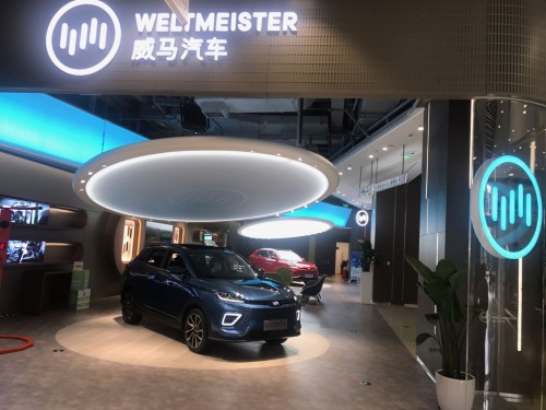 造車新勢(shì)力的新零售有什么新體驗(yàn)