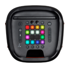 JBL PARTYBOX 1000 藍(lán)牙派對揚聲器重磅來襲