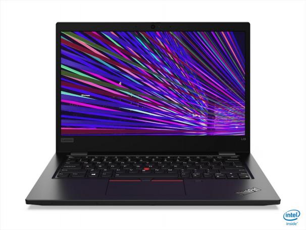 聯(lián)想ThinkPad L13 & L13 Yoga全新上市 更薄更強無懼挑戰(zhàn)