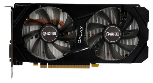 1799元的影馳GTX 1660 SUPER來了，全面趕超1060