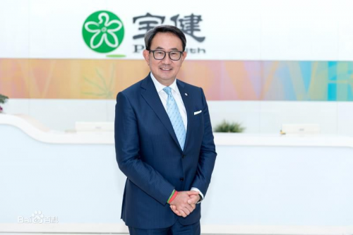 寶健李道，感恩之心鑄就健康之路