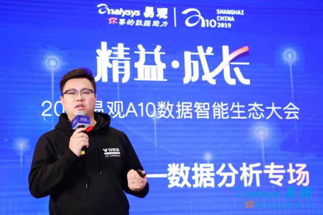 創(chuàng)新驅(qū)動企業(yè)砥礪前行，VIP陪練獲易觀“精益之星”殊榮