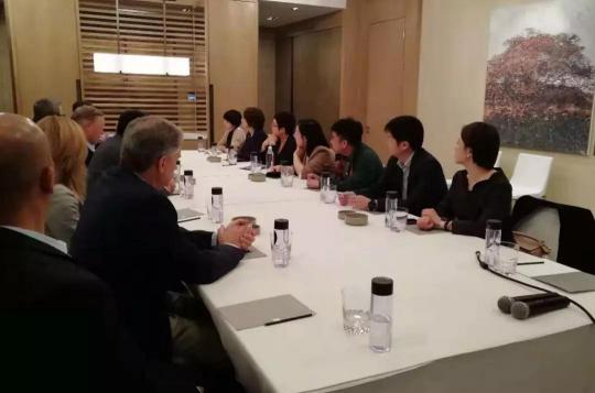 DigiCert 天威誠信首屆企業(yè)安全技術(shù)峰會圓滿落幕！