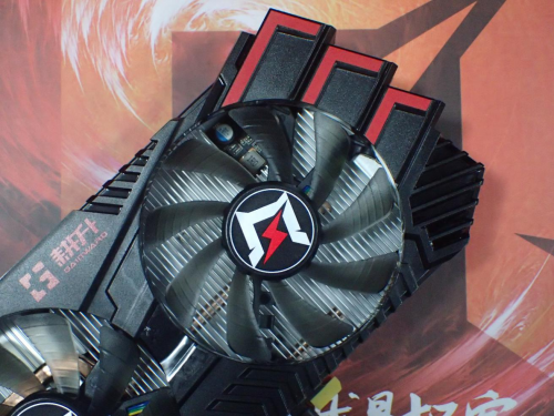 耕升甜蜜心思只為你選，GTX 16 SUPER甜在心頭