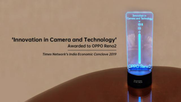 OPPO Reno2好用嗎？外觀時(shí)尚 性能爆棚
