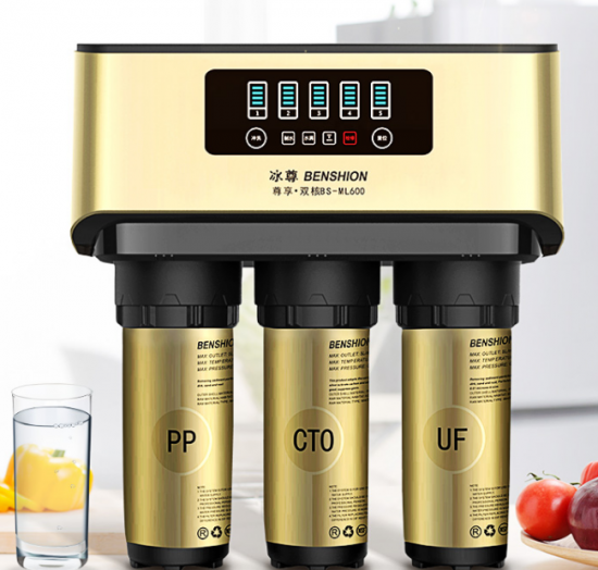 2019口碑最好的凈水器十大名牌是如何的呢？哪個牌子適合家用呢？