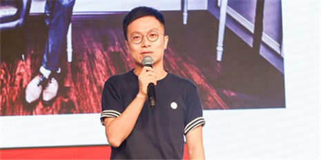 洪濤弟子將現(xiàn)身西安校園 為聯(lián)動云而來？