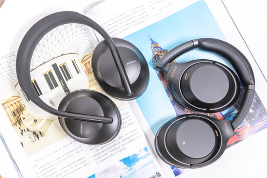 索尼WH-1000XM3、BOSE 700橫評 高人氣無線降噪耳機(jī)誰更值？