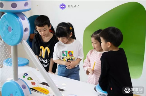 牽手戛納，易現要讓AR＋創(chuàng)意產業(yè)在中國開花結果
