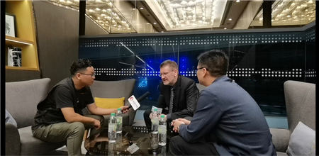 2019年ACG全球路演大會吉隆坡站隆重舉行