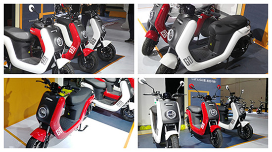 連續(xù)10個(gè)月都是大事，立馬電動(dòng)車品牌影響力持續(xù)領(lǐng)跑整個(gè)臺(tái)州版