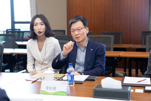 愛(ài)爾集(LG)電子與碧桂園強(qiáng)強(qiáng)攜手，開(kāi)辟商業(yè)模式新創(chuàng)舉