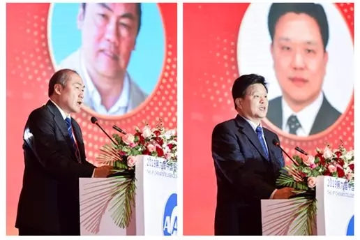 熱烈、民主、團結、奮進丨CAAI第八次全國會員代表大會圓滿落幕