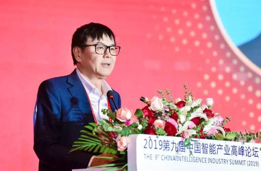 熱烈、民主、團結、奮進丨CAAI第八次全國會員代表大會圓滿落幕