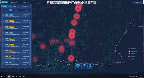 另一個海信：給城市道路裝“大腦”，領跑千億智能交通市場