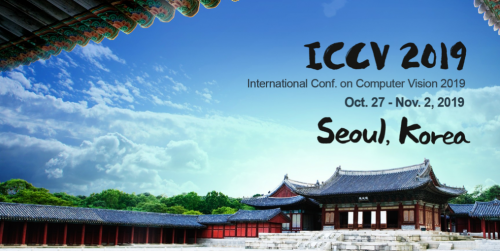 眼控科技亮相全球頂級計算機(jī)視覺盛會ICCV