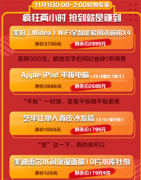 戴森吹風(fēng)機(jī)不是2000元以上的風(fēng)了？京東百億補(bǔ)貼會(huì)場(chǎng)低價(jià)太驚人