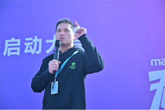 青春綻放夢想，我要“無限可能”！2019雙11，寧美準(zhǔn)備好了！