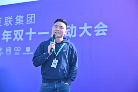 青春綻放夢想，我要“無限可能”！2019雙11，寧美準(zhǔn)備好了！