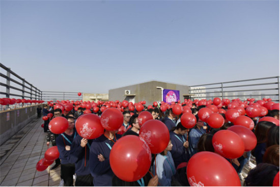 青春綻放夢想，我要“無限可能”！2019雙11，寧美準(zhǔn)備好了！