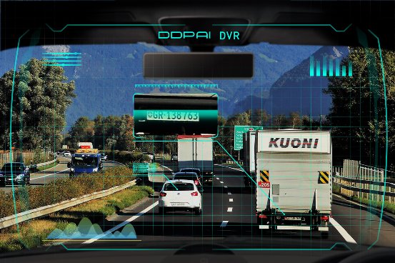 賦能共享汽車,盯盯拍助力GoFun出行開(kāi)啟移動(dòng)出行新時(shí)