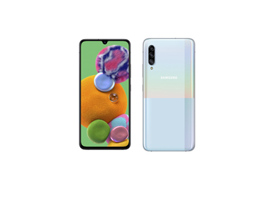 5G套餐來了！此時入手三星Galaxy A90 5G剛剛好