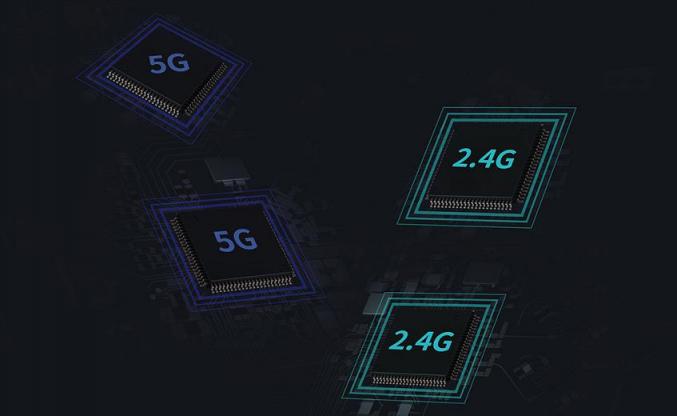 小米很慌！360家庭防火墻V5S增強(qiáng)版發(fā)布，配備四顆獨(dú)立信號(hào)放大器