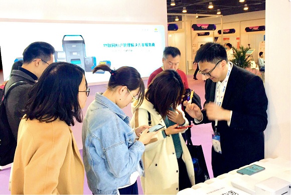 助力5G，天翼云盤高速安全更精彩