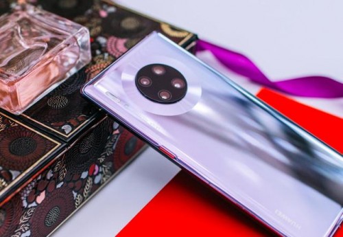 首銷即爆紅，華為Mate30系列5G版“爆品“名號當(dāng)之無愧！