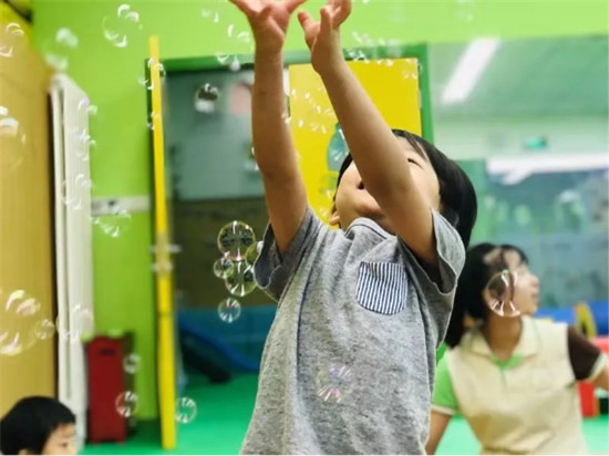 想加盟托幼？芭迪熊親幼館的這份“新手指南”要拿好！