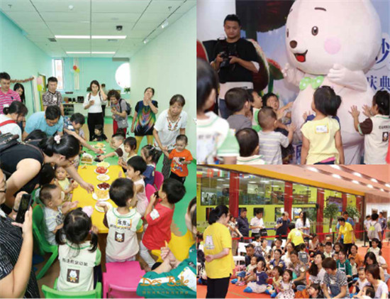 想加盟托幼？芭迪熊親幼館的這份“新手指南”要拿好！