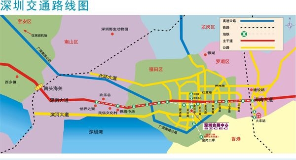 2019高交會(huì)開(kāi)幕在即，杰和科技新品搶鮮看
