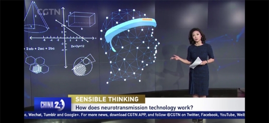 賦思頭環(huán)爭議，BrainCo哈佛學者央視正名