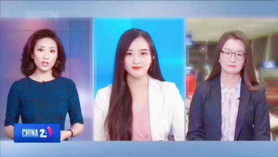 賦思頭環(huán)爭議，BrainCo哈佛學者央視正名