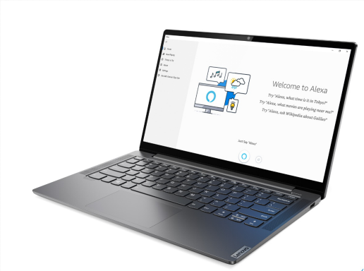 不止強勁動力，更懂你的智慧 全新YOGA S740震撼開售